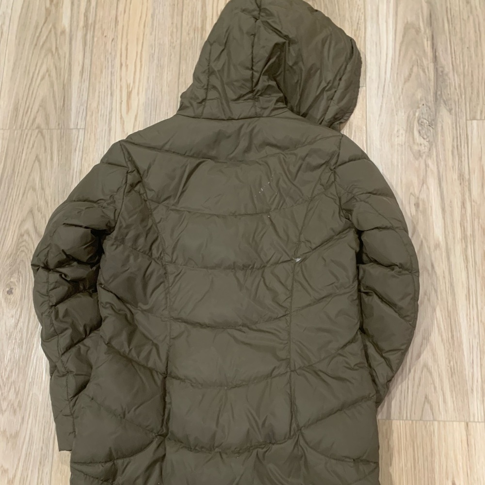 Dkny Down Jacket - image 3